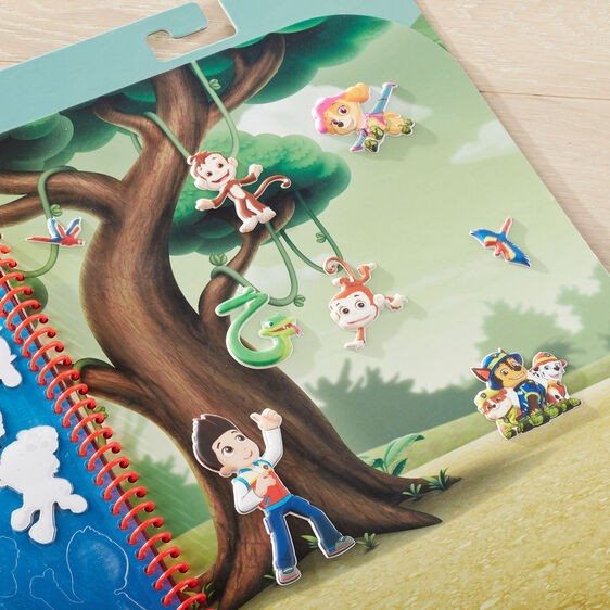 ���� ��������� � ����� �� ������ Jungle - ���� ����� ���� - Melissa and Doug