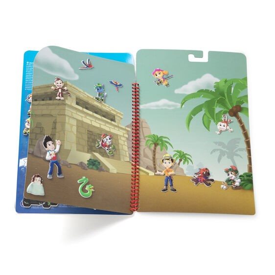 ���� ��������� � ����� �� ������ Jungle - ���� ����� ���� - Melissa and Doug