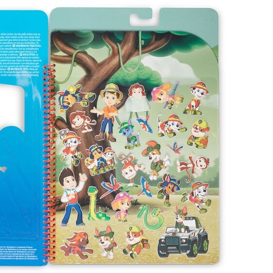 ���� ��������� � ����� �� ������ Jungle - ���� ����� ���� - Melissa and Doug