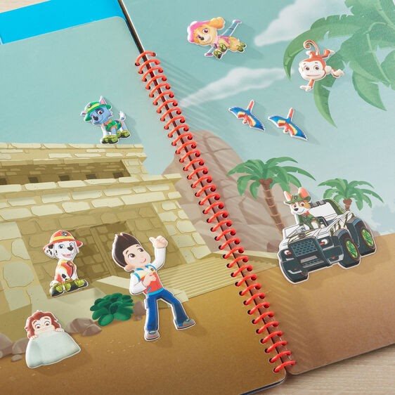 ���� ��������� � ����� �� ������ Jungle - ���� ����� ���� - Melissa and Doug
