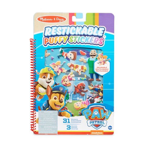 ���� ��������� � ����� ������ ���� ����� ���� - Melissa and Doug