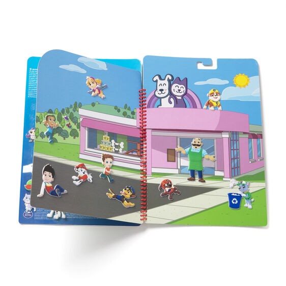 ���� ��������� � ����� ������ ���� ����� ���� - Melissa and Doug