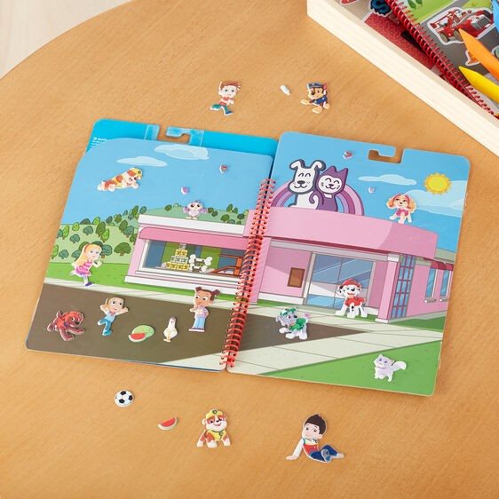 ���� ��������� � ����� ������ ���� ����� ���� - Melissa and Doug