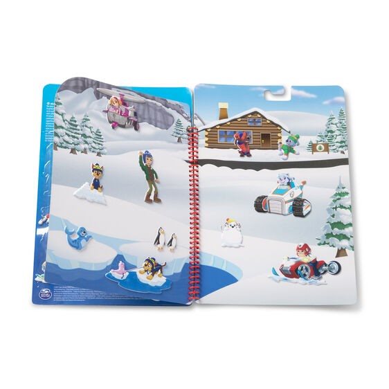 ���� ��������� � ����� �� ������ Mountain - Jake�s ���� ����� ���� - Melissa and Doug