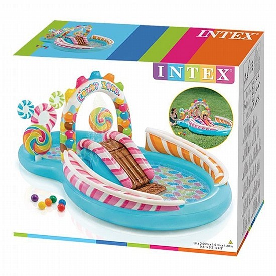 ����� ������ ����� ������� 57149 INTEX