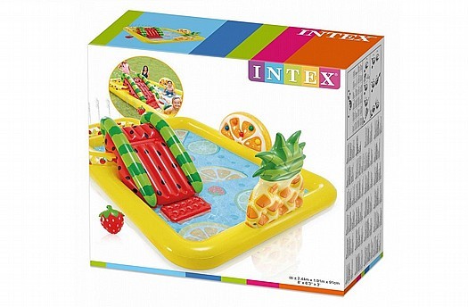 ����� ������ ����� ����� 57158 INTEX