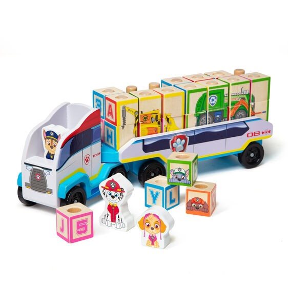 ����� ������ ABC ��� ���� ��������� ���� Melissa and Doug 