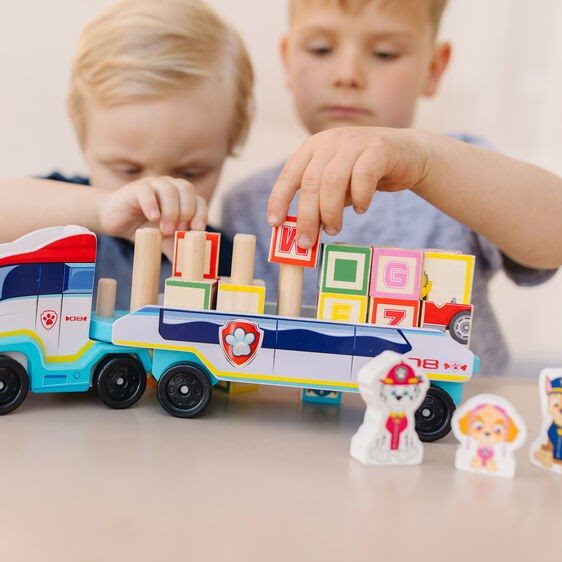 ����� ������ ABC ��� ���� ��������� ���� Melissa and Doug 