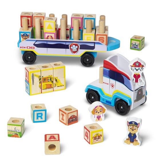 ����� ������ ABC ��� ���� ��������� ���� Melissa and Doug 