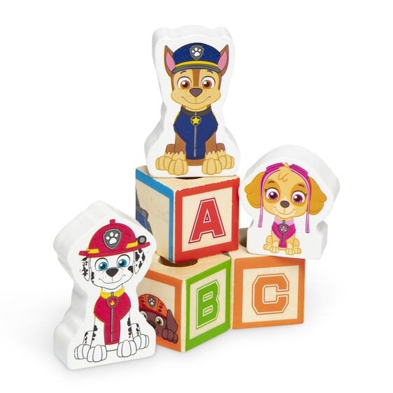 ����� ������ ABC ��� ���� ��������� ���� Melissa and Doug 