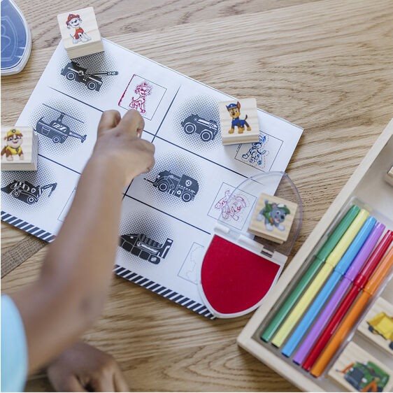 ���� ��������� � �� ������ ���� ����� ���� -Melissa and Doug