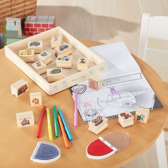 ���� ��������� � �� ������ ���� ����� ���� -Melissa and Doug