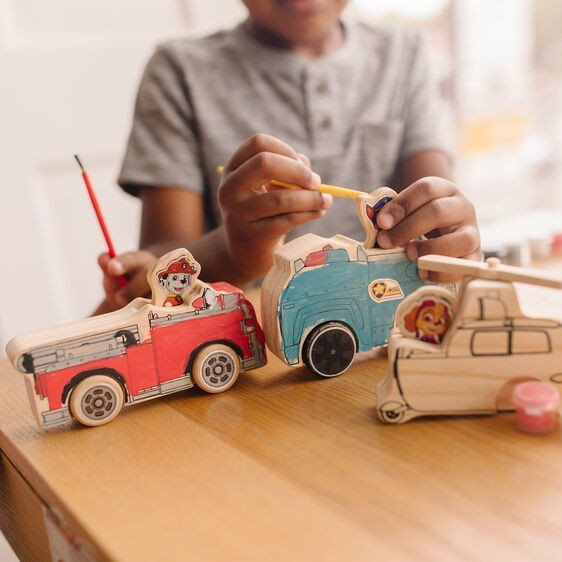 ���� ��������� � ���� ����� ���� � ��� ������ ���� ����� ���� - Melissa and Doug