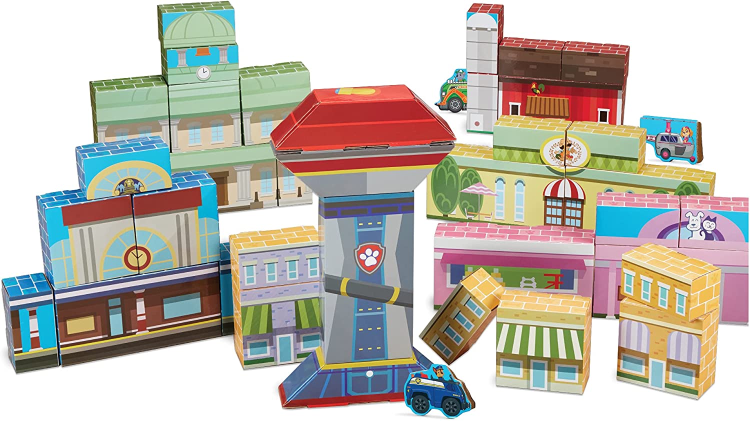 ���� ��������� � ������ ����� - ����� ���� � Melissa and Doug