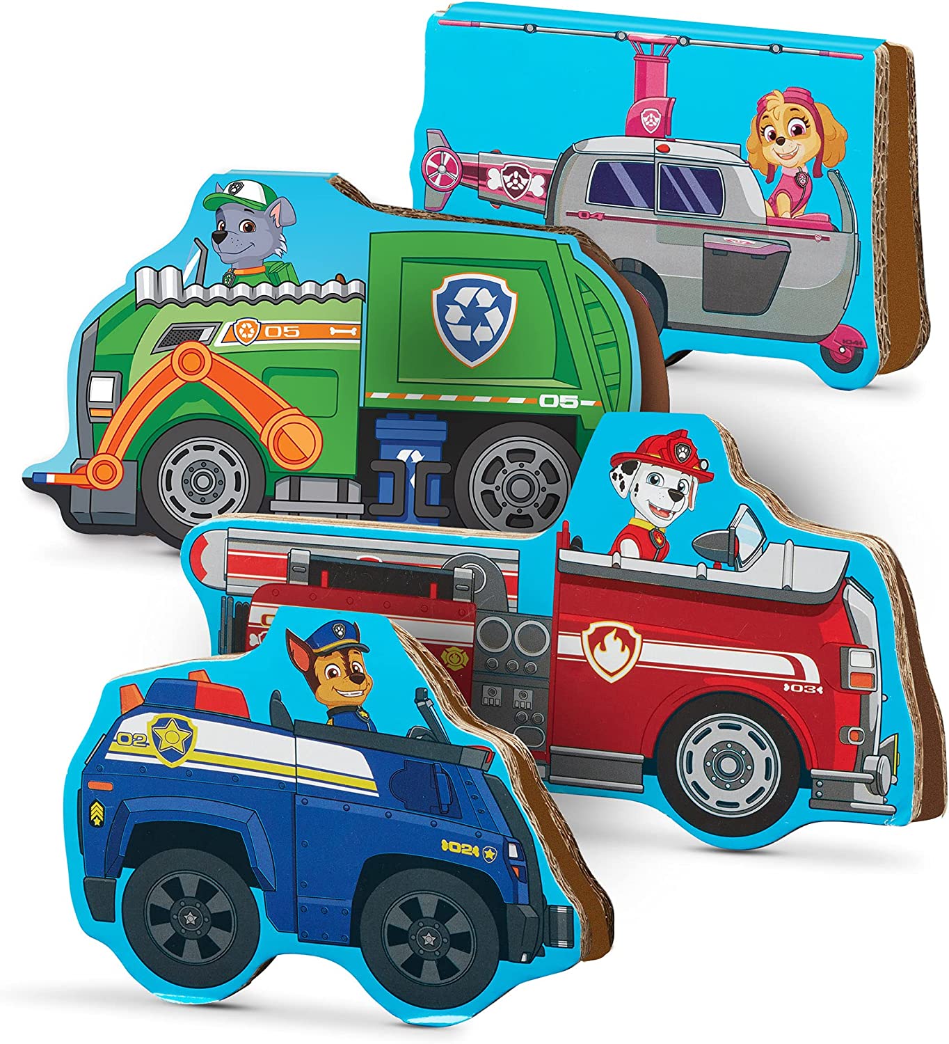 ���� ��������� � ������ ����� - ����� ���� � Melissa and Doug