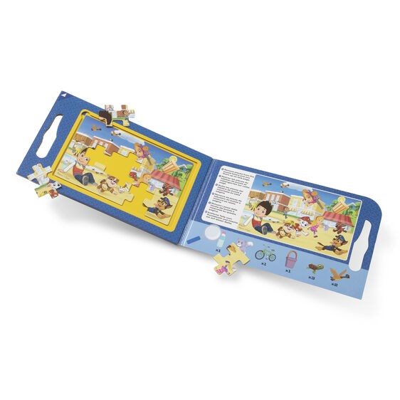 ���� ��������� � ���� ����� ���� ����� ���� - Melissa and Doug