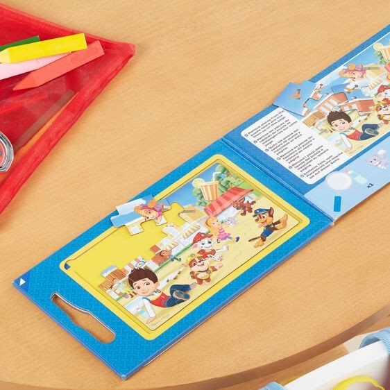 ���� ��������� � ���� ����� ���� ����� ���� - Melissa and Doug