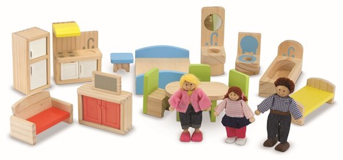 ��� ����� ���� �� ����� � 18 ���� ����� ������� Melissa & Doug