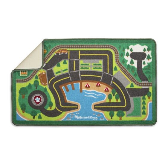 ���� ��������� � ���� ������ ���� ����� ���� - Melissa and Doug