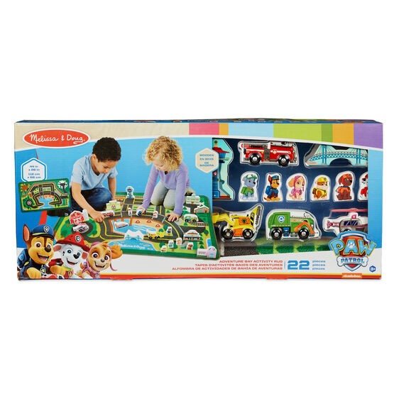 ���� ��������� � ���� ������ ���� ����� ���� - Melissa and Doug