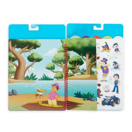 ���� ��������� � ����� ������ �� ������ � Ultimate Rescue ���� ����� ���� - Melissa and Doug