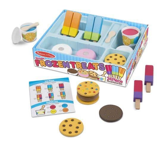 �� ������ ������ ���� ����� ���� - Melissa and Doug
