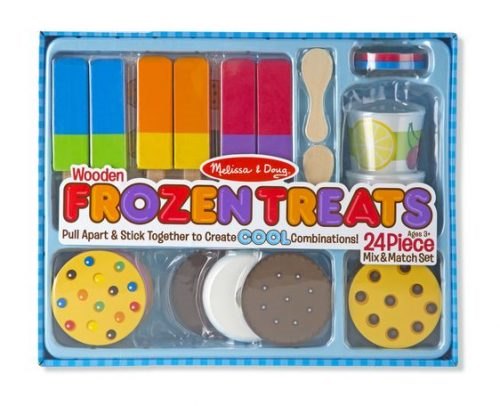 �� ������ ������ ���� ����� ���� - Melissa and Doug