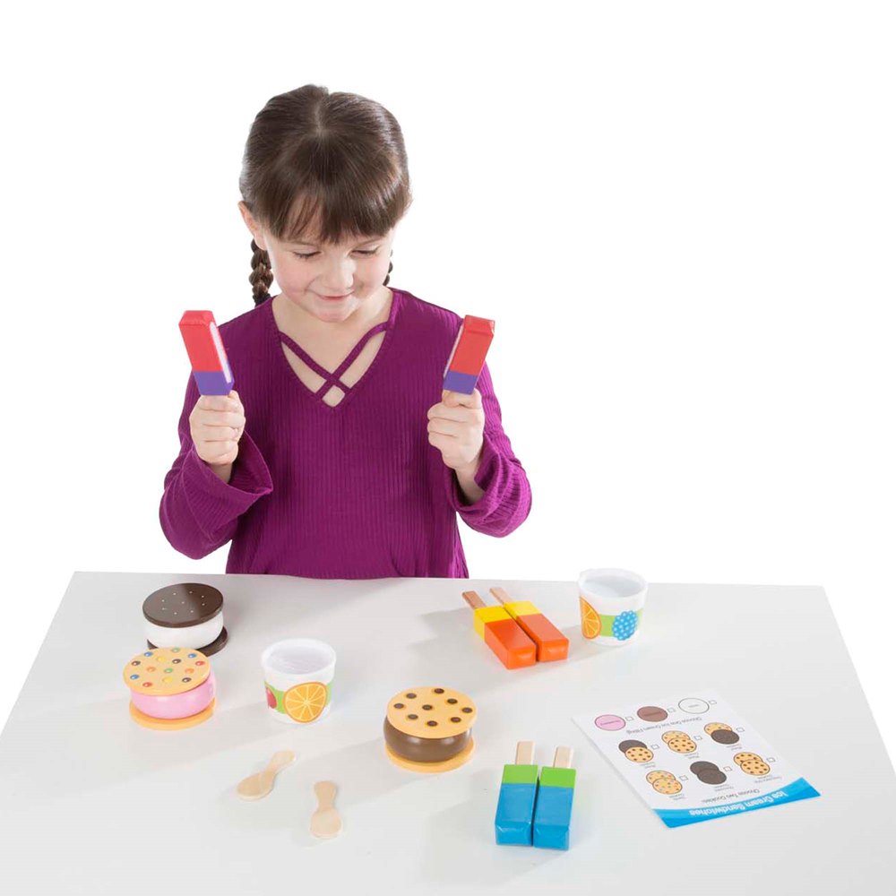 �� ������ ������ ���� ����� ���� - Melissa and Doug