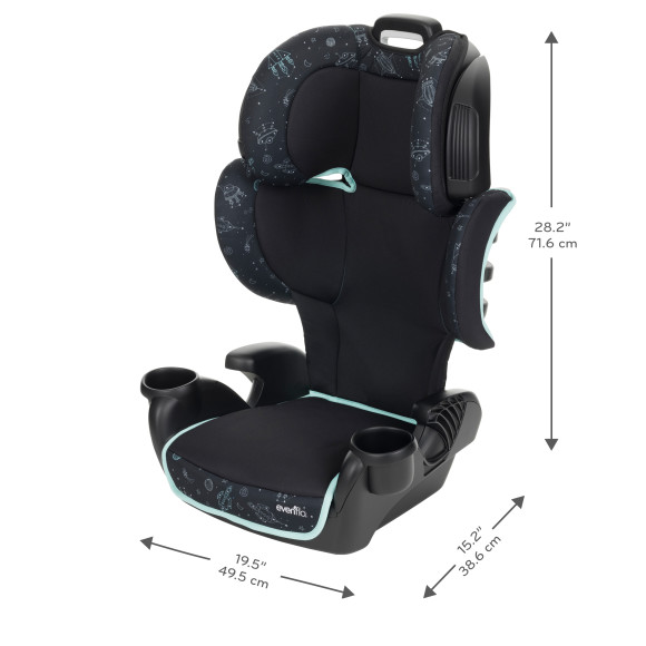 ����� ���� ��� EVENFLO - GOTIME LX
