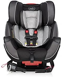 ��� ������ ����� ����� Evenflo Symphony DLX
