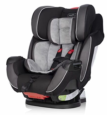 ��� ������ ����� ����� Evenflo Symphony DLX