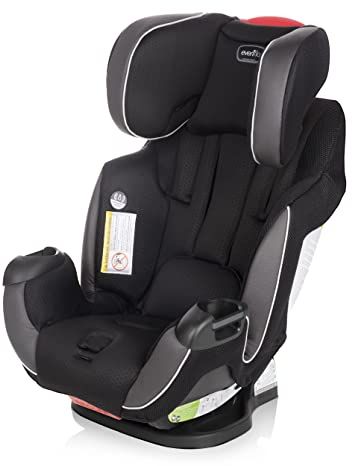 ��� ������ ����� ����� Evenflo Symphony DLX