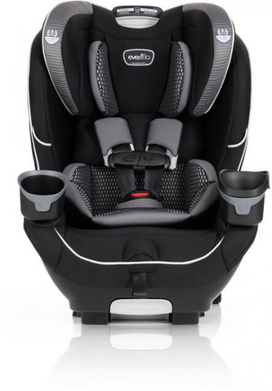 ��� ������ ����� ����� 4 �-1 Evenflo EveryFit