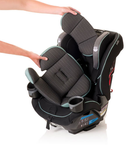 ��� ������ ����� ����� 4 �-1 Evenflo EveryFit