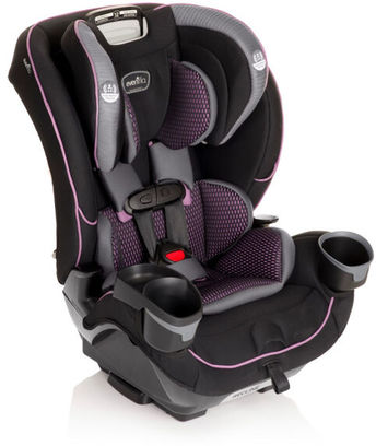 ��� ������ ����� ����� 4 �-1 Evenflo EveryFit