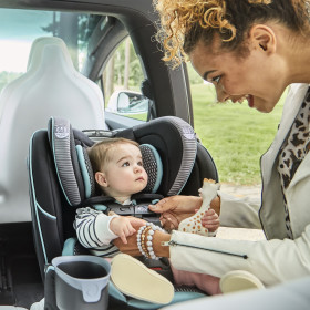 ��� ������ ����� ����� 4 �-1 Evenflo EveryFit