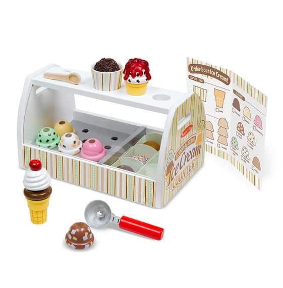 ���� ����� ��� Melissa and Doug