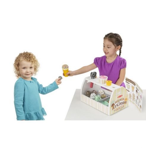 ���� ����� ��� Melissa and Doug