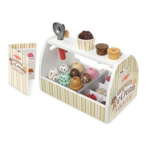 ���� ����� ��� Melissa and Doug