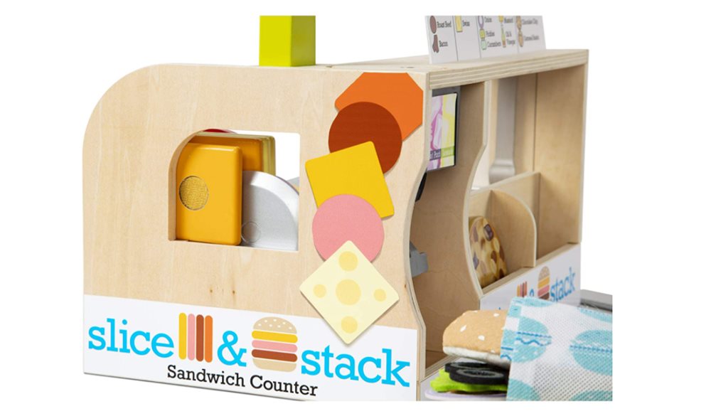 ���� ������ ���� �� ���� ����� ���� - ��� Melissa and Doug