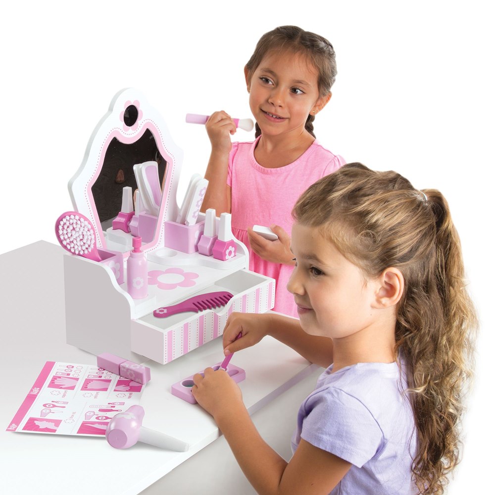 ���� ����� ������ ��� ���� ����� ���� -  Melissa and Doug