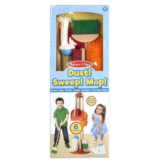 ���� ��� ��� ����� ���� ���� ����� ���� - Melissa and Doug