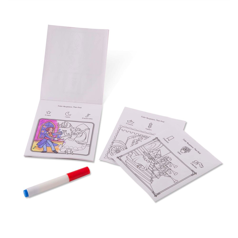 ����� ��� ����-������ - Melissa and Doug