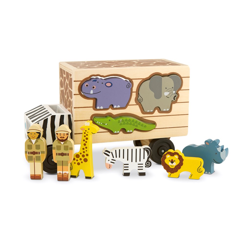 ����� ����� ����� - ���� ���� ����� ���� - Melissa and Doug