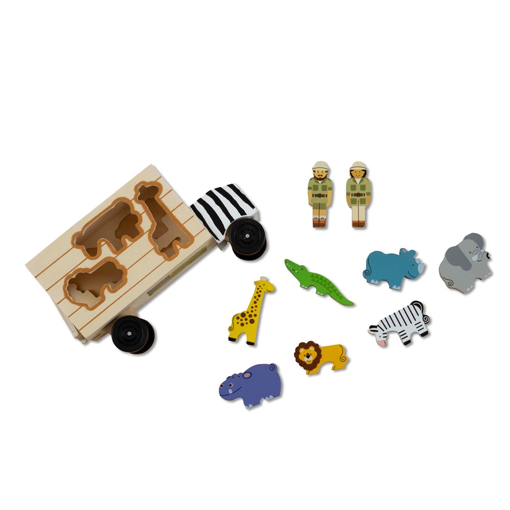 ����� ����� ����� - ���� ���� ����� ���� - Melissa and Doug