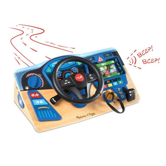 ���� ��� ������ ���� ����� ���� - Melissa and Doug