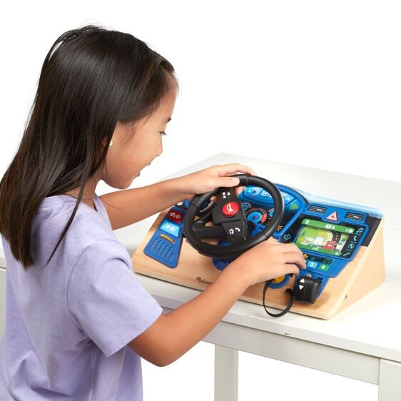 ���� ��� ������ ���� ����� ���� - Melissa and Doug