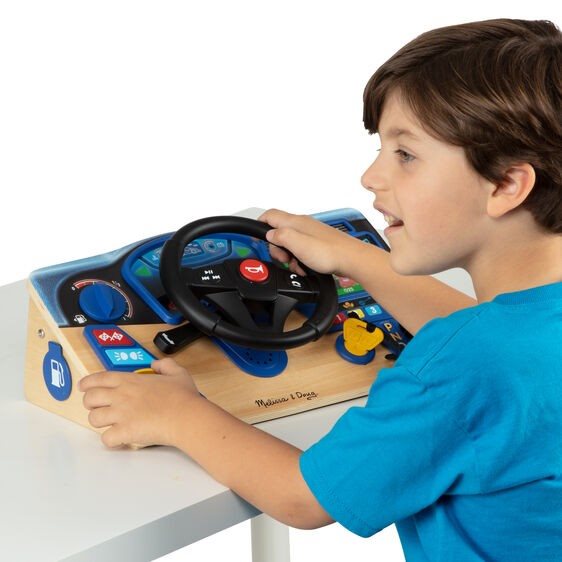 ���� ��� ������ ���� ����� ���� - Melissa and Doug