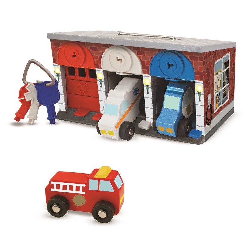 ���� ������� ������� ���� ����� ���� - Melissa and Doug