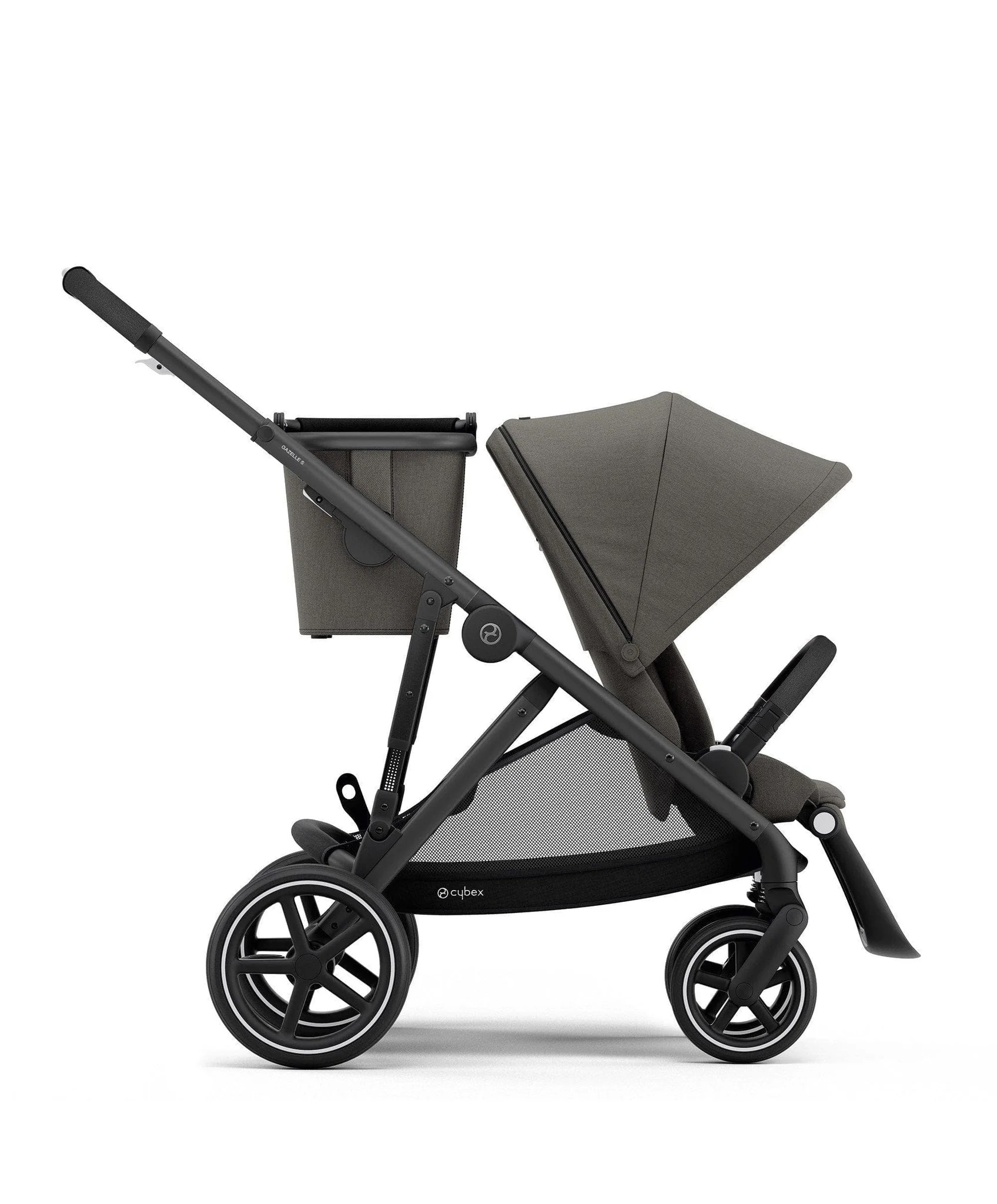 ���� ����� ����� / ������ ���� �������� Gazelle S